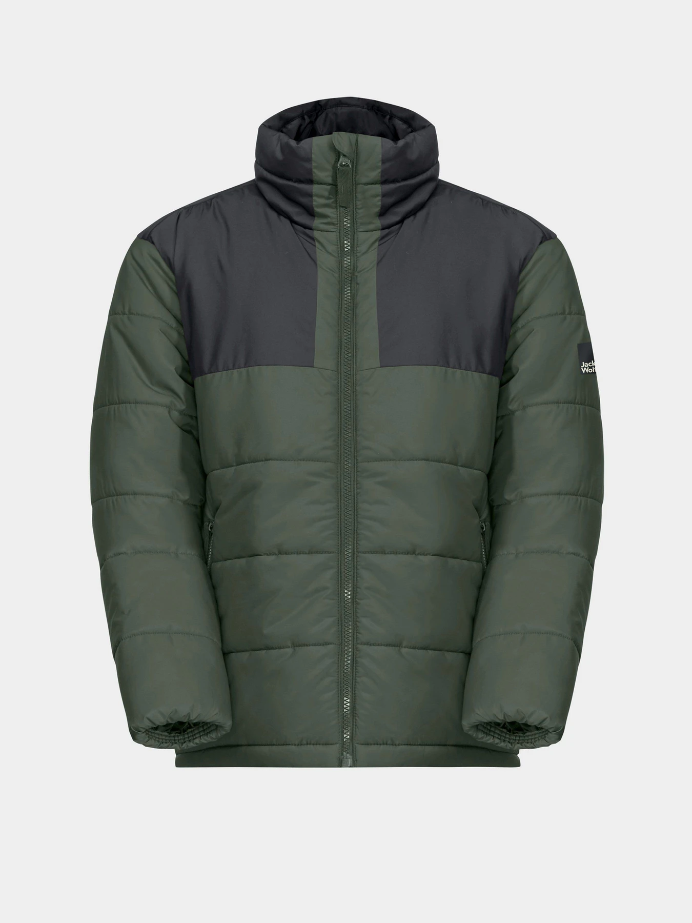 Куртки и дубленки Jack Wolfskin Spirit модель 1609551_5032 Куртки и дубленки Jack Wolfskin Spirit модель 1609551_5032 Фото