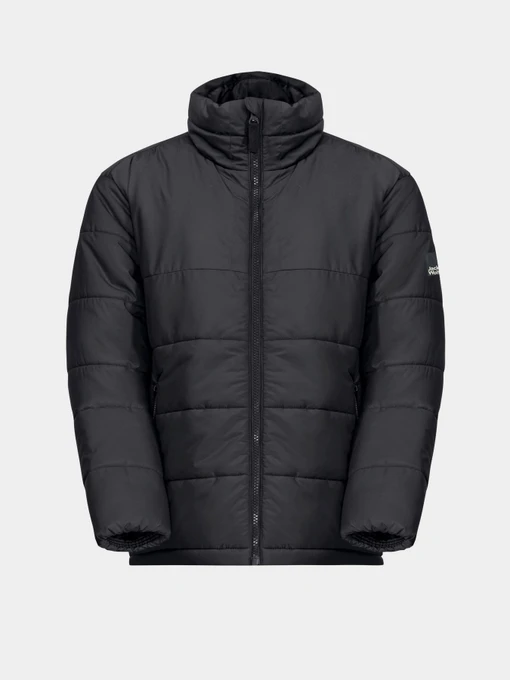 Куртки и дубленки Jack Wolfskin Spirit модель 1609551_6000 Фото