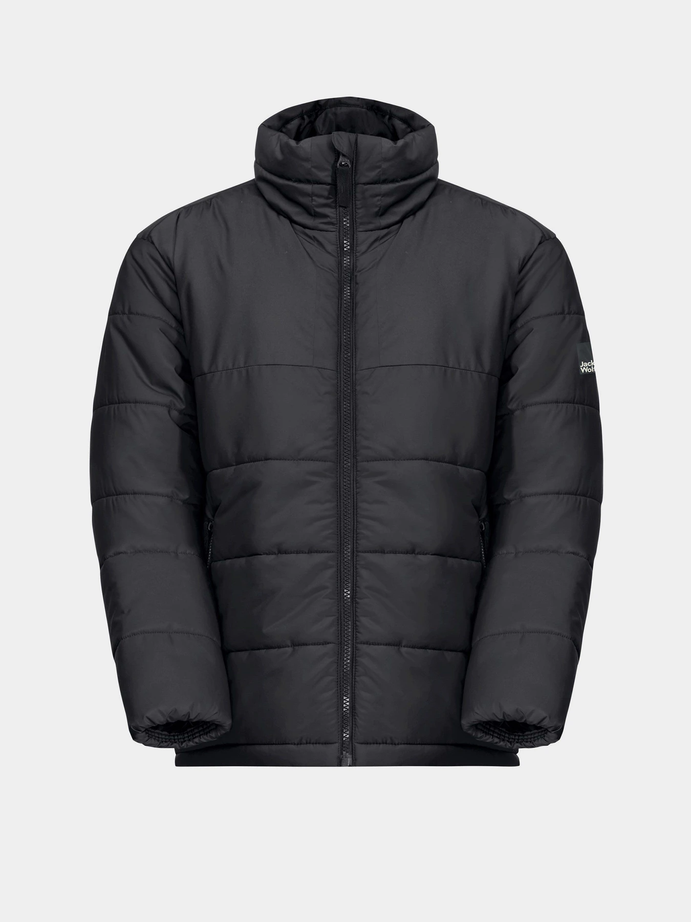 Куртки и дубленки Jack Wolfskin Spirit модель 1609551_6000_164-176 Куртки и дубленки Jack Wolfskin Spirit модель 1609551_6000_164-176 Фото