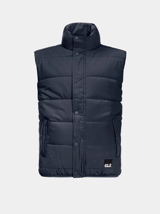 Куртки та дублянки Jack Wolfskin Spirit модель 1609581_1010 Фото
