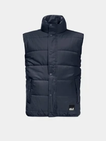 Куртки та дублянки Jack Wolfskin Spirit модель 1609581_1010 Фото