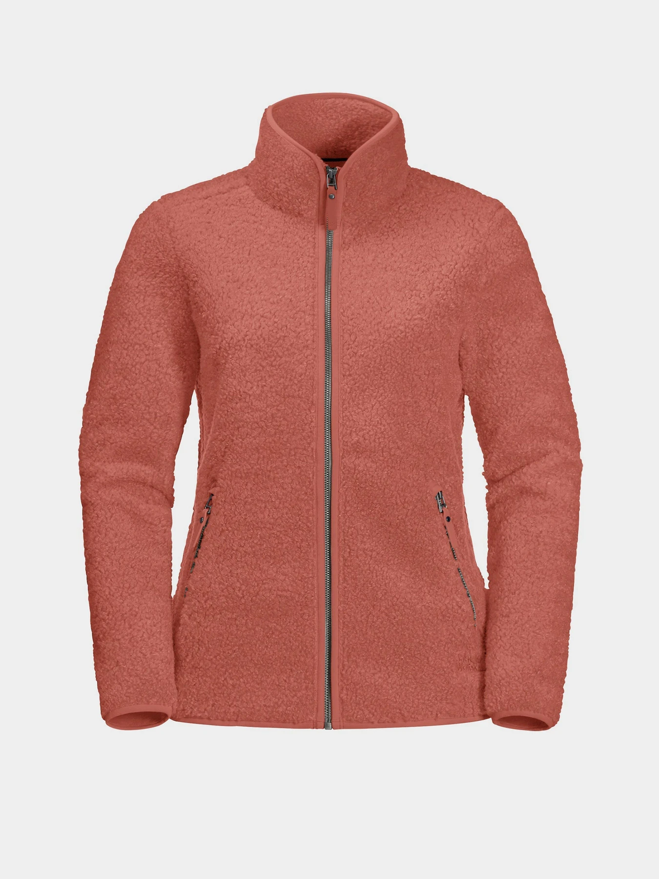 Худі та світшоти Jack Wolfskin модель 1708731_3067 Фото