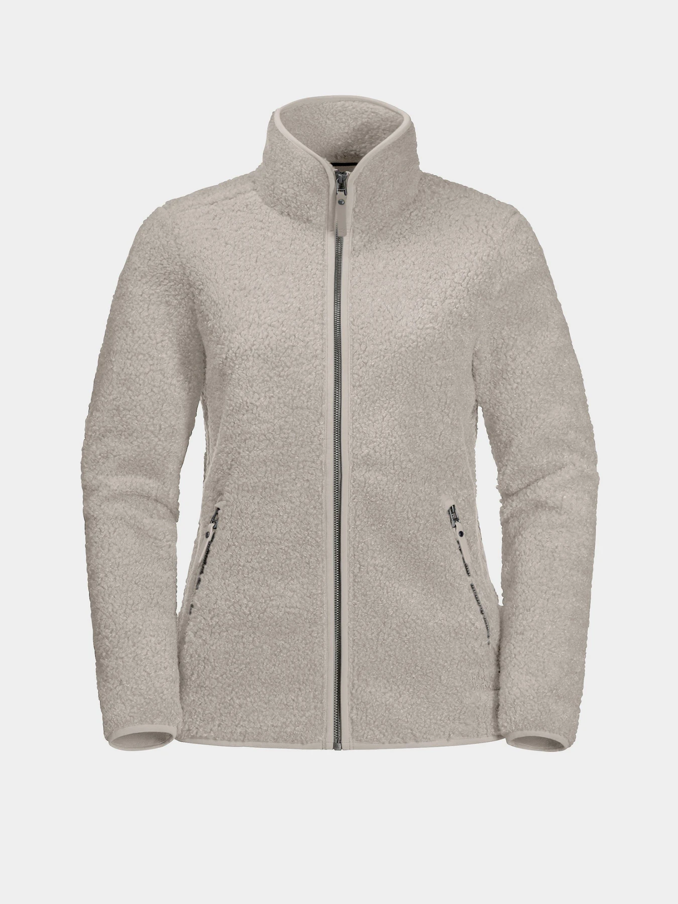 Худі та світшоти Jack Wolfskin High Cloud модель 1708731_5062 Фото