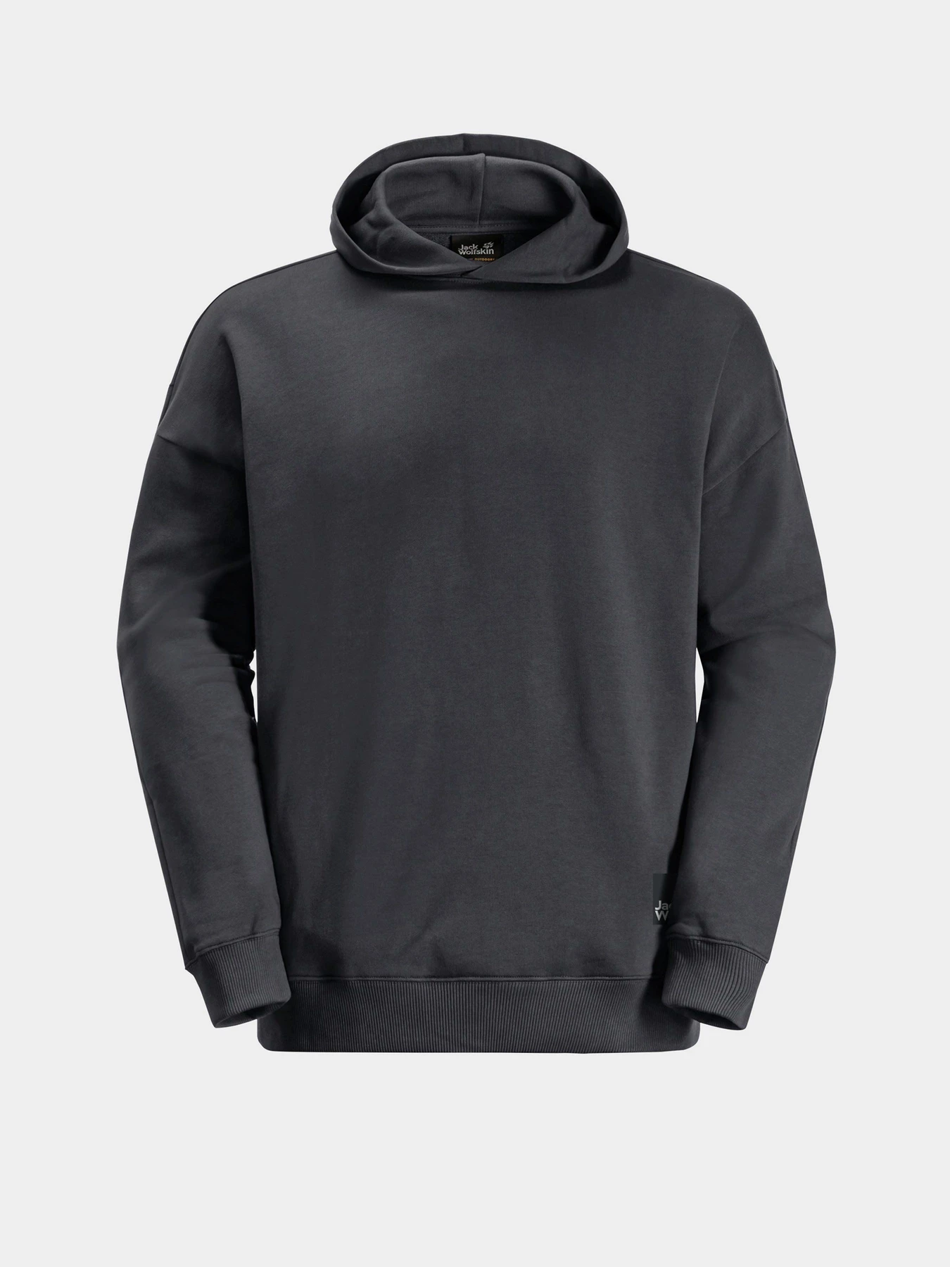 Худи и свитшоты Jack Wolfskin Moritz модель 1709813_6350 Худи и свитшоты Jack Wolfskin Moritz модель 1709813_6350 Фото