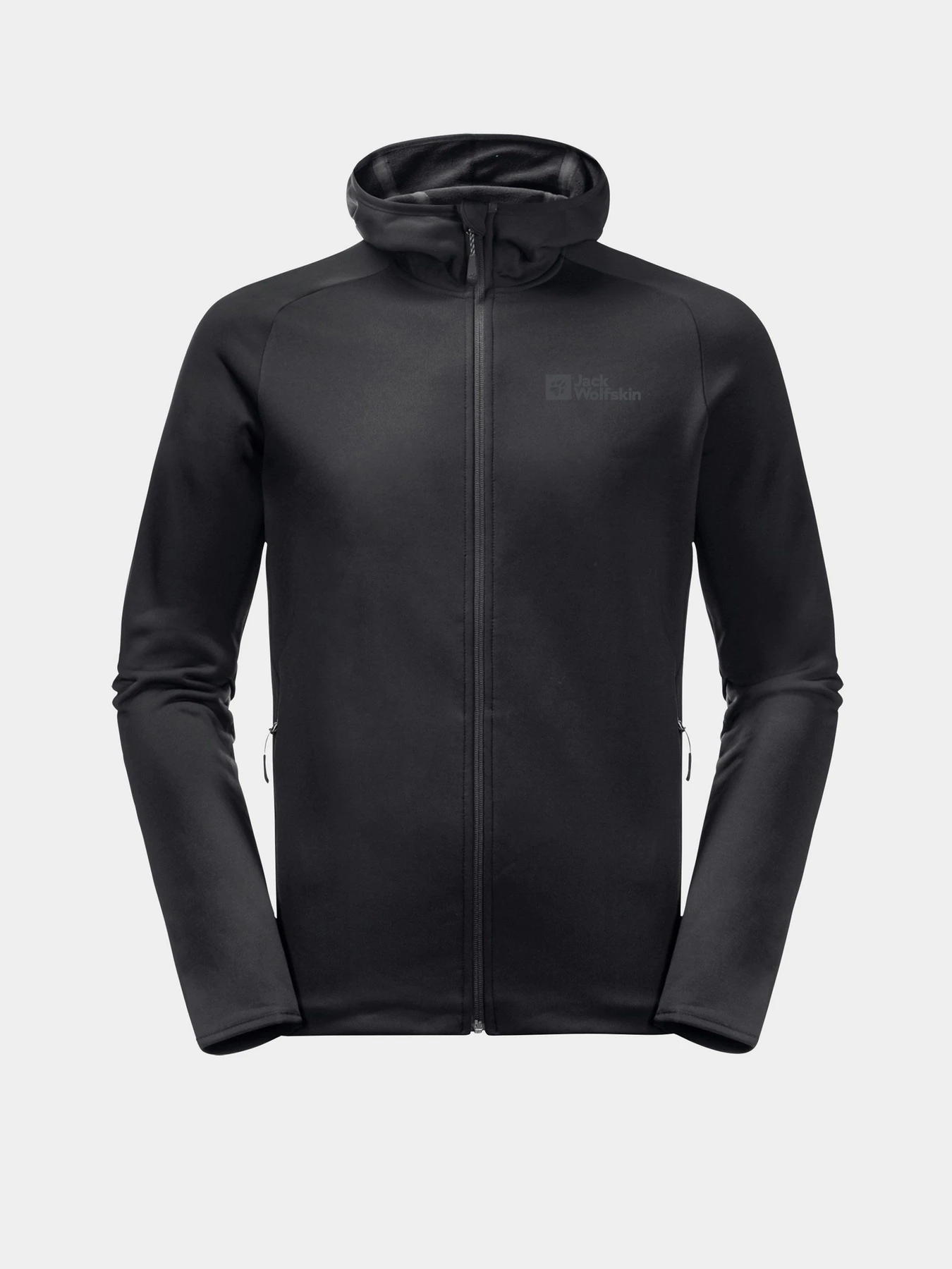 Худи и свитшоты Jack Wolfskin модель 1710541_6000 Фото