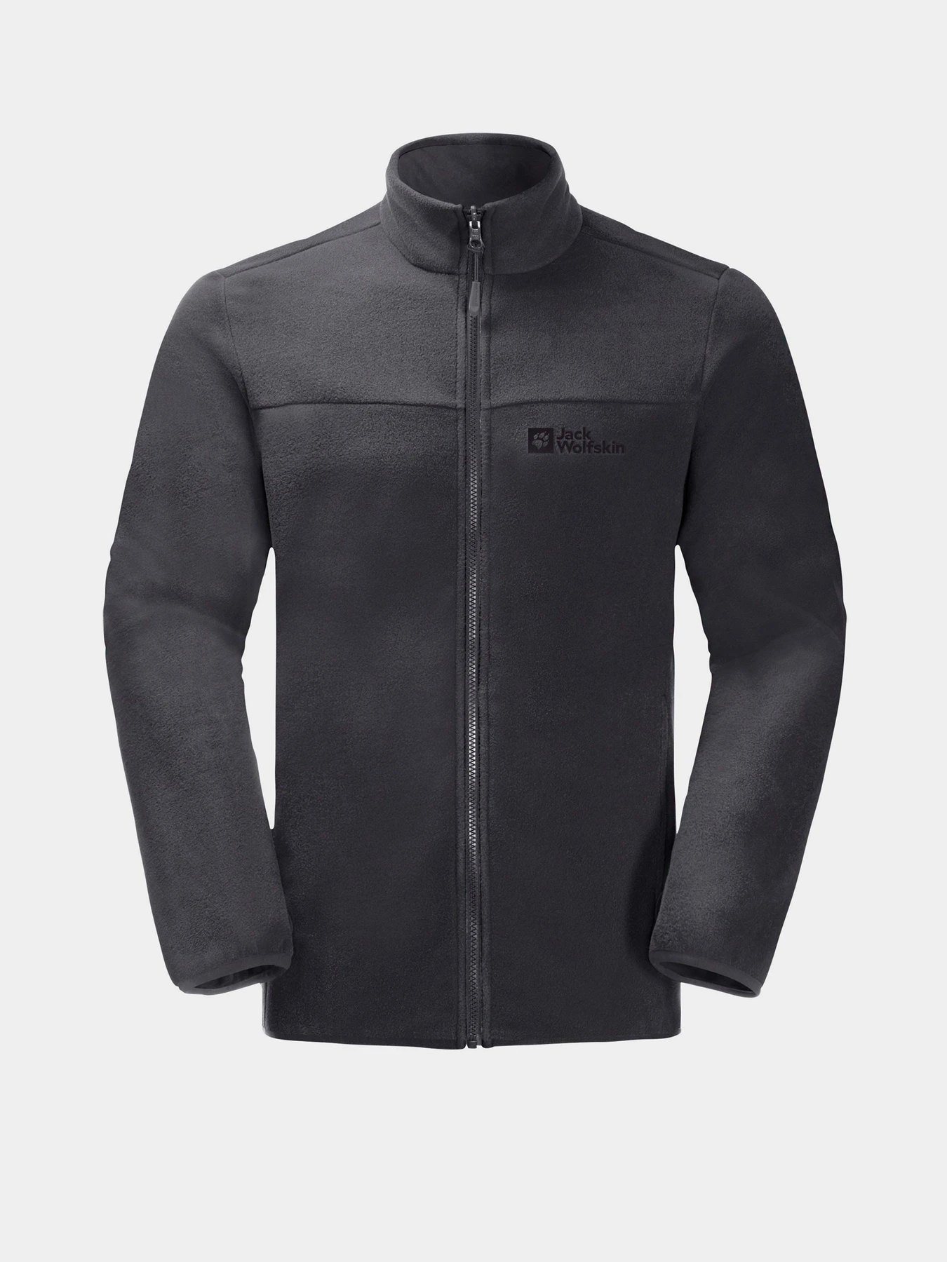 Худи и свитшоты Jack Wolfskin модель 1710551_6000 Фото