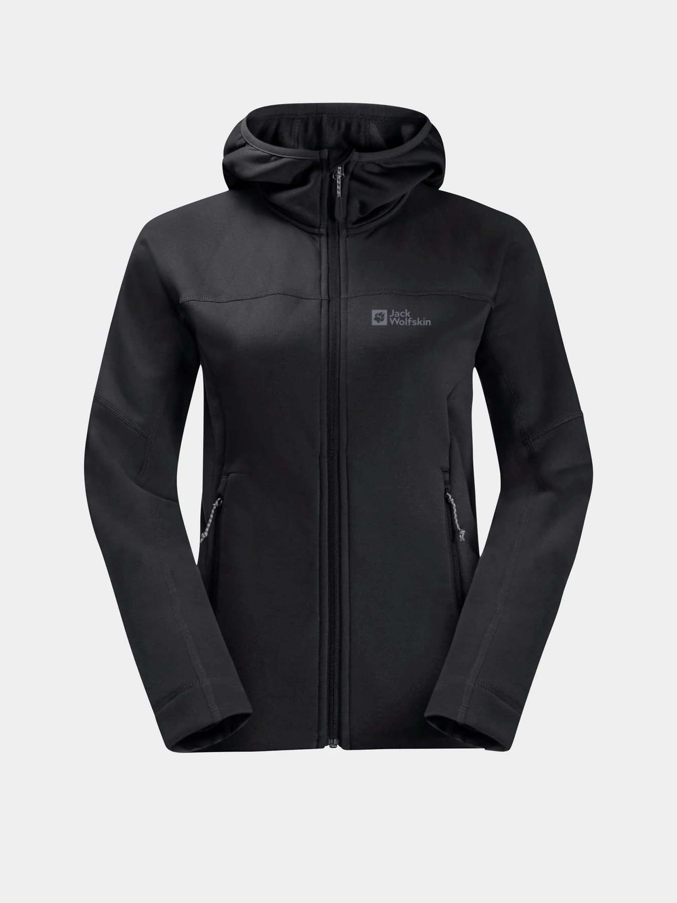 Худі та світшоти Jack Wolfskin модель 1710871_6000 Фото