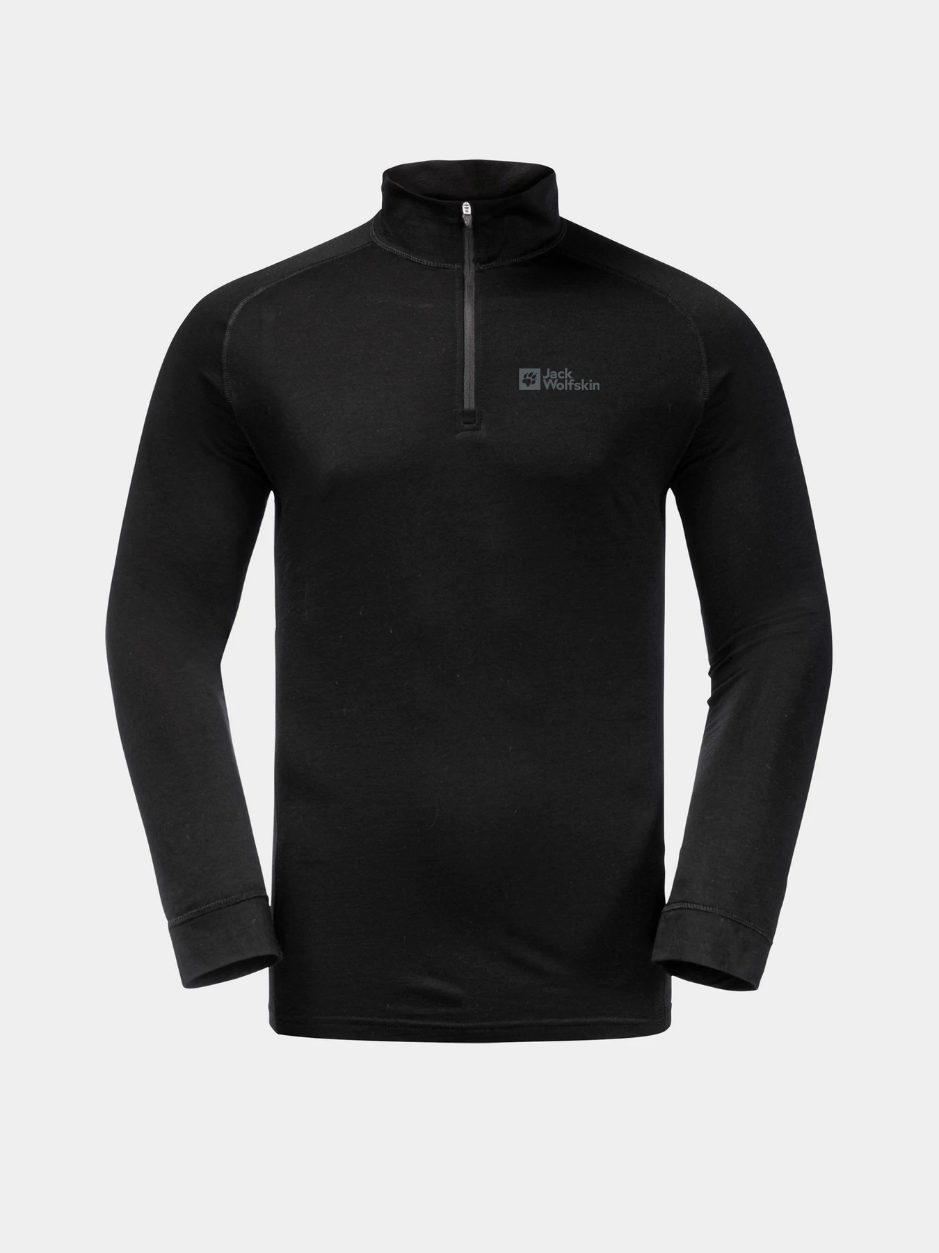 Худі та світшоти Jack Wolfskin Alpspitze Wool модель 1808701_6000 Худі та світшоти Jack Wolfskin Alpspitze Wool модель 1808701_6000 Фото