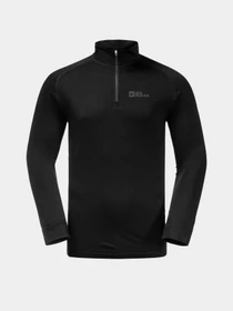 Худі та світшоти Jack Wolfskin Alpspitze Wool модель 1808701_6000 Фото