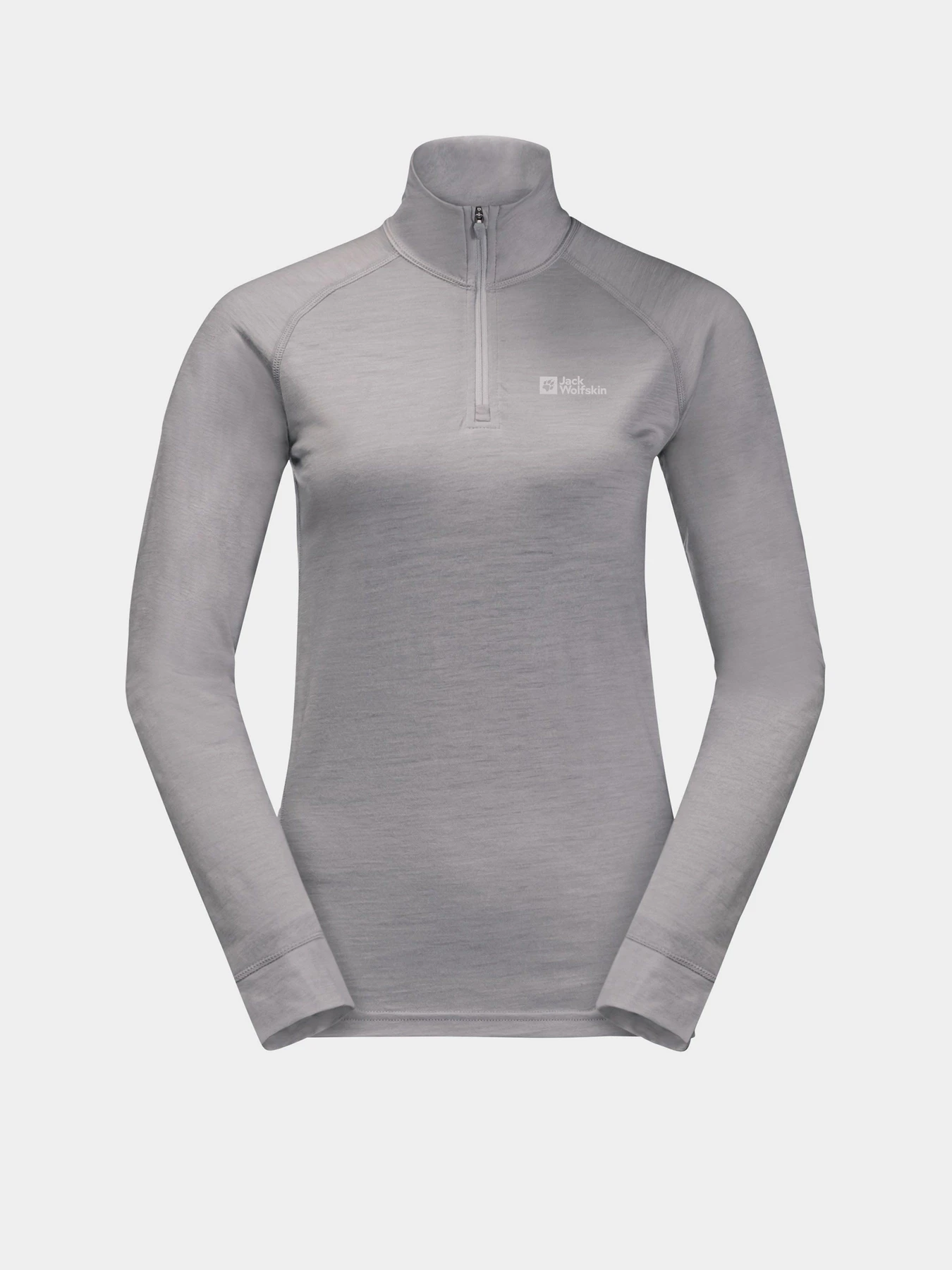 Нижнее белье Jack Wolfskin Alpspitze Wool модель 1808721_6555 Нижнее белье Jack Wolfskin Alpspitze Wool модель 1808721_6555 Фото