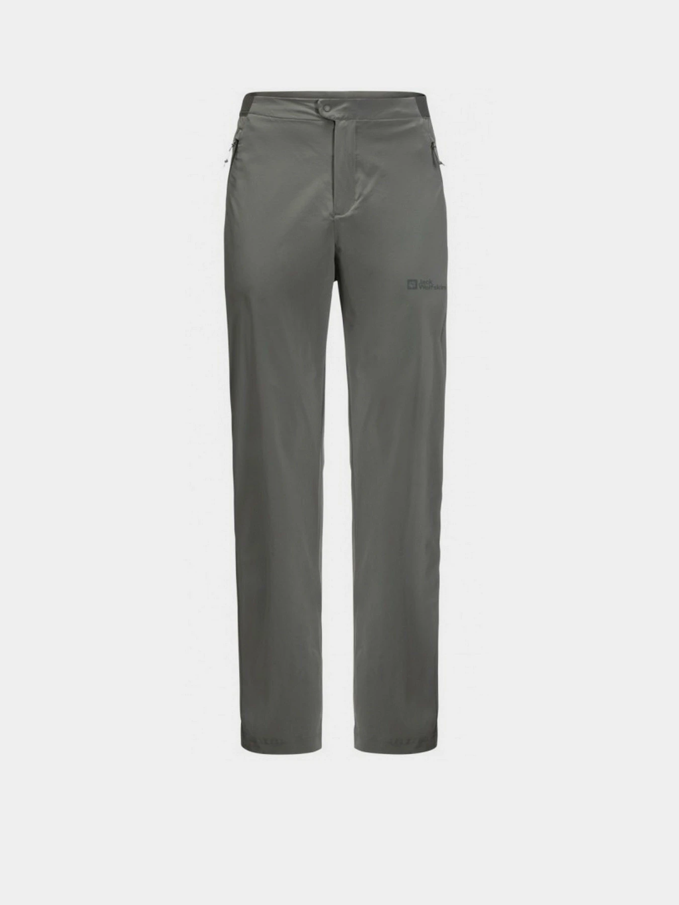 Брюки Jack Wolfskin Prelight модель 1508091_4143 Брюки Jack Wolfskin Prelight модель 1508091_4143 Фото