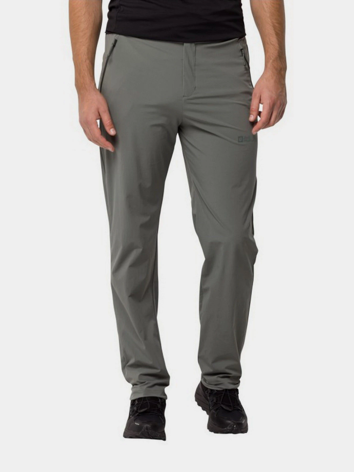 Брюки Jack Wolfskin Prelight модель 1508091_4143 Брюки Jack Wolfskin Prelight модель 1508091_4143 Фото