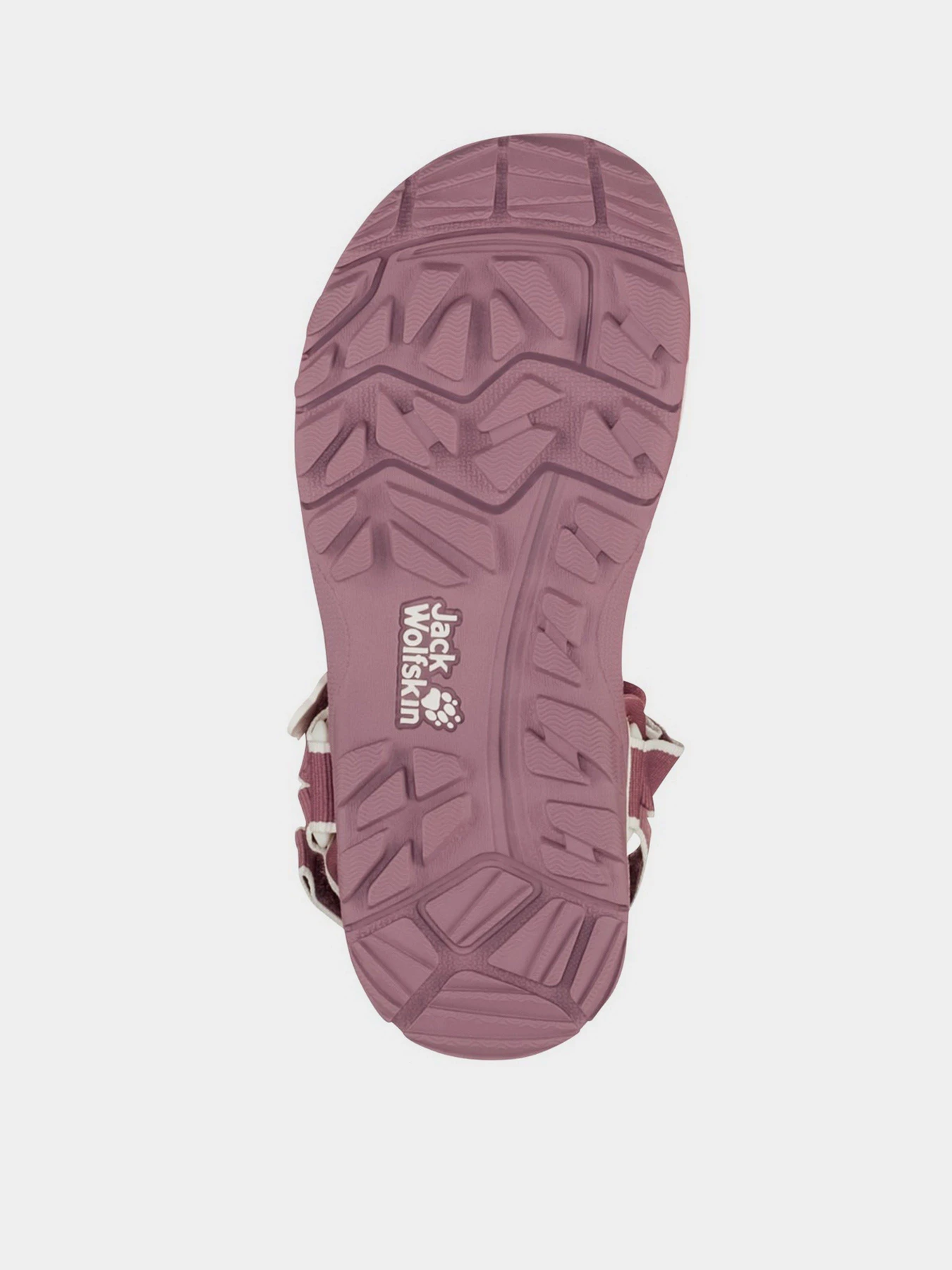 Сандалії Jack Wolfskin Seven Seas 3 модель 4040061_2197 Сандалії Jack Wolfskin Seven Seas 3 модель 4040061_2197 Фото