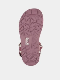 Сандалии Jack Wolfskin Seven Seas 3 модель 4040061_2197_34-38 Фото