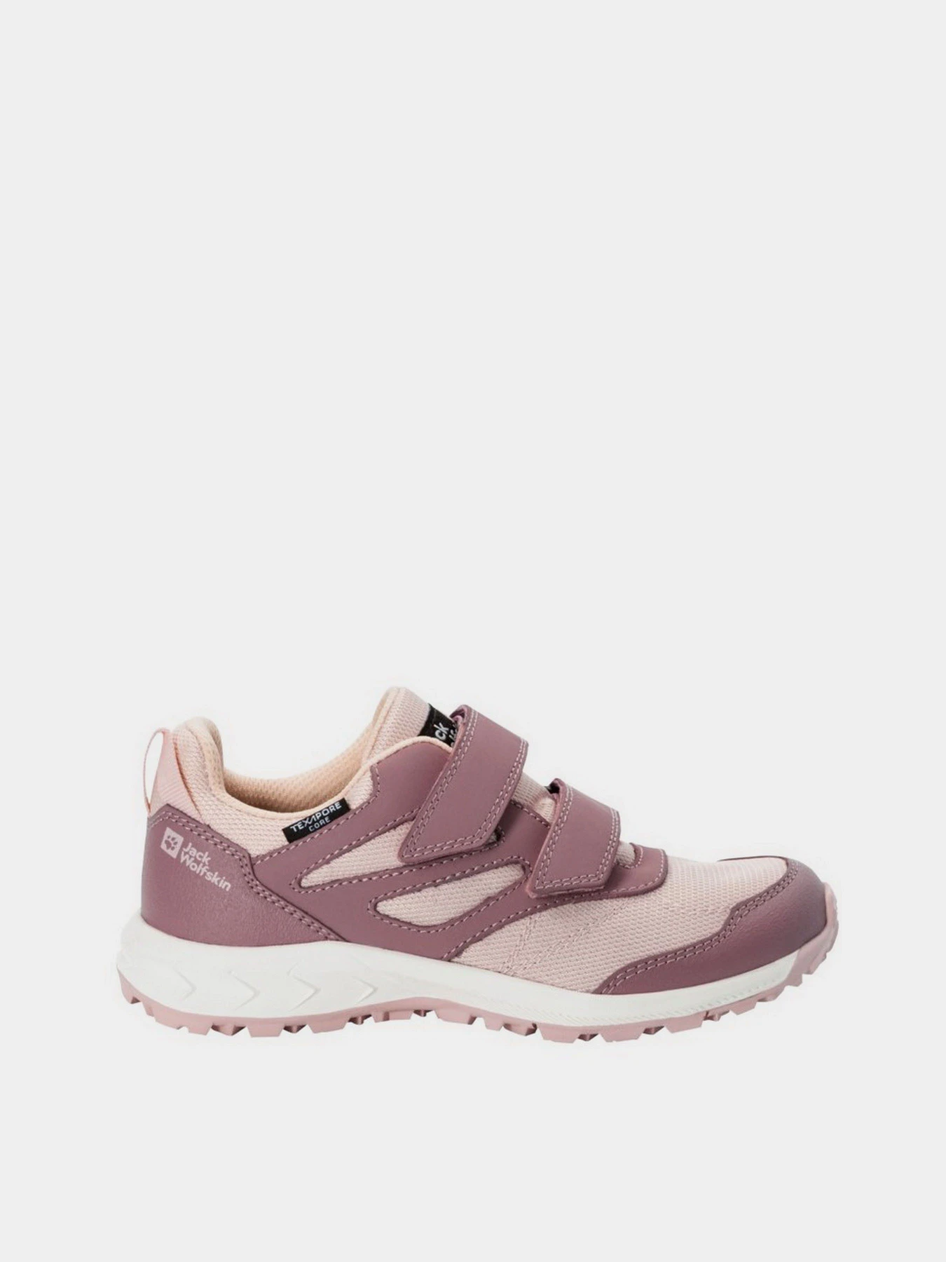 Кроссовки Jack Wolfskin Woodland Texapore Low модель 4046351_2197 Фото