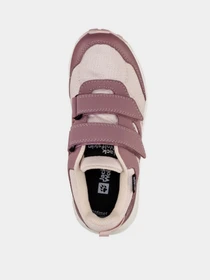 Кроссовки Jack Wolfskin Woodland Texapore Low модель 4046351_2197 Фото