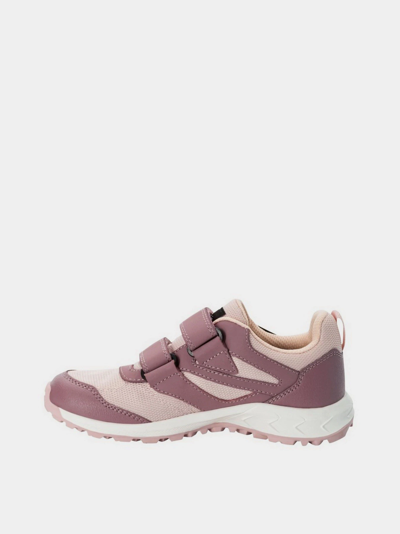 Кроссовки Jack Wolfskin Woodland Texapore Low модель 4046351_2197_34-36 Кроссовки Jack Wolfskin Woodland Texapore Low модель 4046351_2197_34-36 Фото