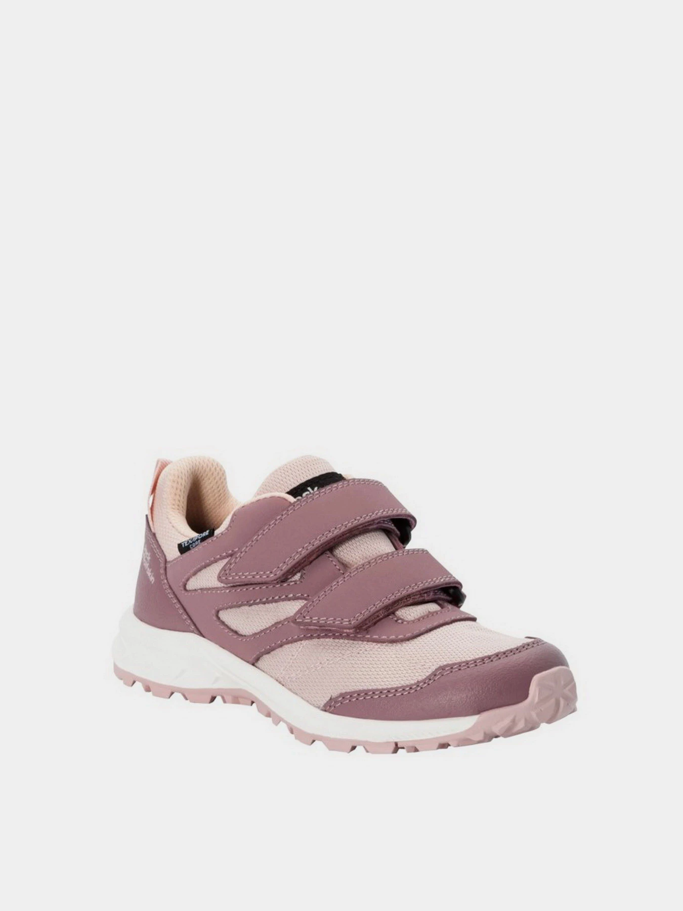 Кроссовки Jack Wolfskin Woodland Texapore Low модель 4046351_2197_34-36 Кроссовки Jack Wolfskin Woodland Texapore Low модель 4046351_2197_34-36 Фото