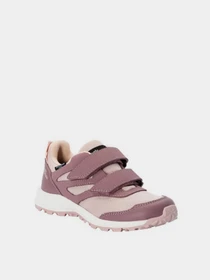 Кроссовки Jack Wolfskin Woodland Texapore Low модель 4046351_2197_34-36 Фото