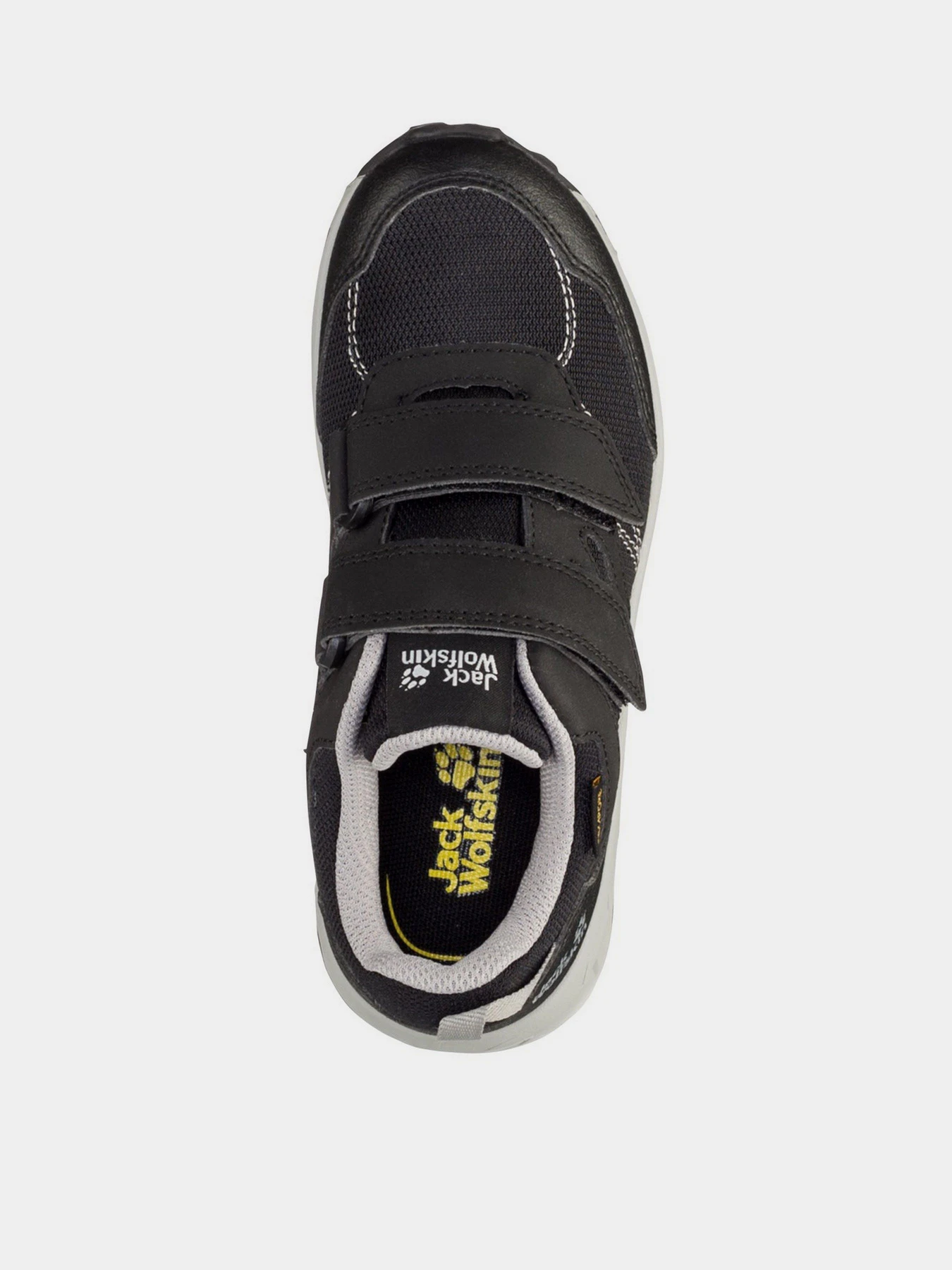 Кроссовки Jack Wolfskin Woodland Texapore Low модель 4046351_6364 Кроссовки Jack Wolfskin Woodland Texapore Low модель 4046351_6364 Фото