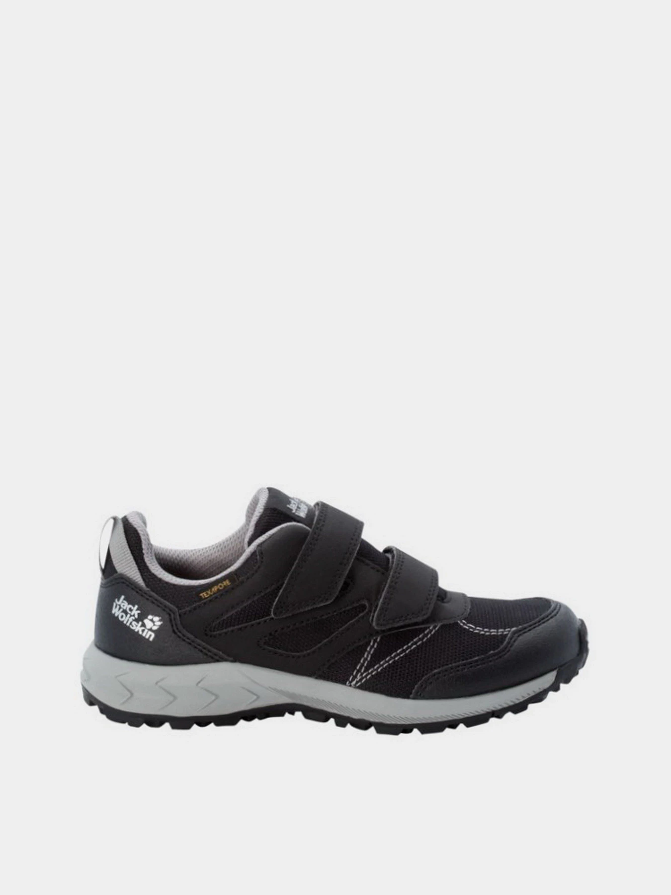 Кроссовки Jack Wolfskin Woodland Texapore Low модель 4046351_6364 Кроссовки Jack Wolfskin Woodland Texapore Low модель 4046351_6364 Фото