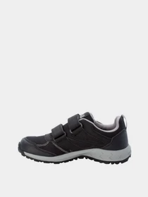 Кроссовки Jack Wolfskin Woodland Texapore Low модель 4046351_6364 Фото