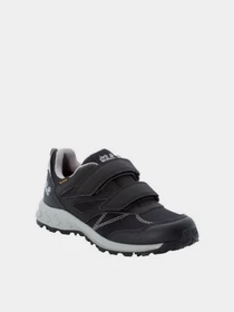 Кроссовки Jack Wolfskin Woodland Texapore Low модель 4046351_6364 Фото