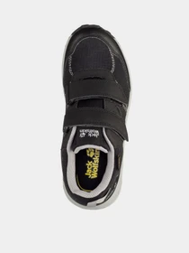 Кроссовки Jack Wolfskin Woodland Texapore Low модель 4046351_6364 Фото