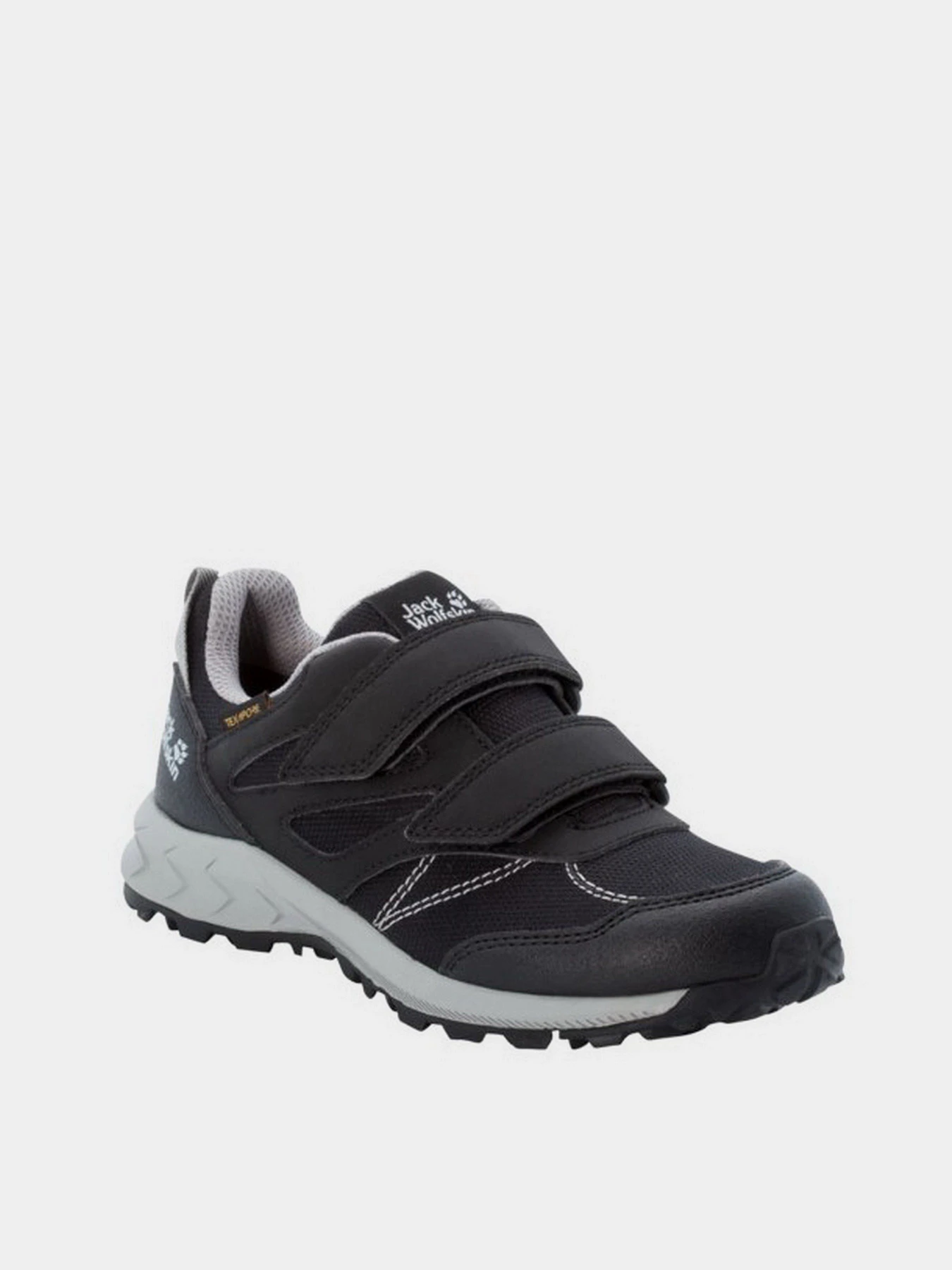 Кроссовки Jack Wolfskin Woodland Texapore Low модель 4046351_6364_34-36 Фото