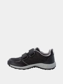 Кроссовки Jack Wolfskin Woodland Texapore Low модель 4046351_6364_34-36 Фото