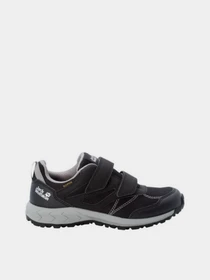 Кроссовки Jack Wolfskin Woodland Texapore Low модель 4046351_6364_34-36 Фото