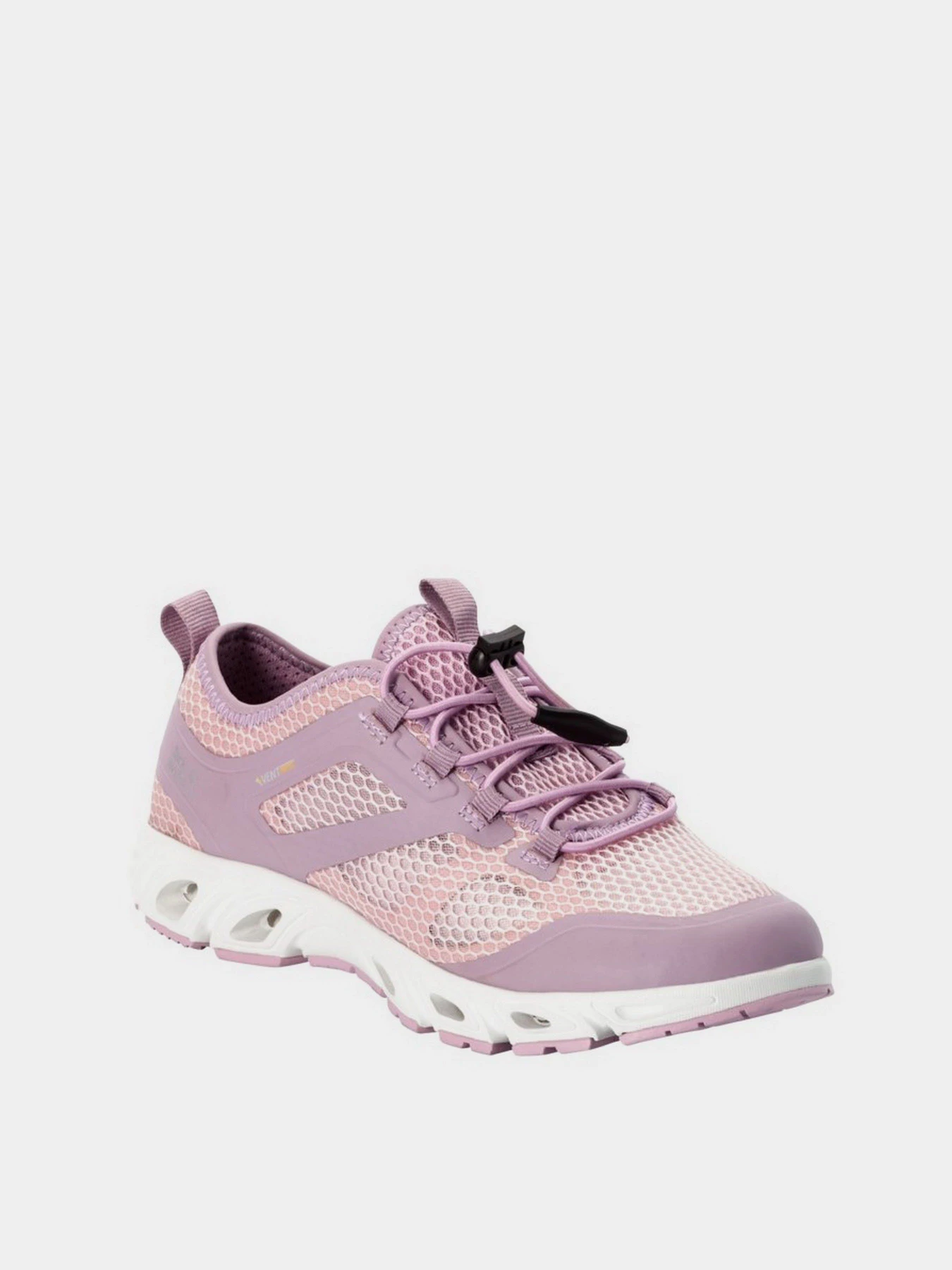 Кроссовки Jack Wolfskin Breezer Vent Low модель 4050121_1331 Кроссовки Jack Wolfskin Breezer Vent Low модель 4050121_1331 Фото