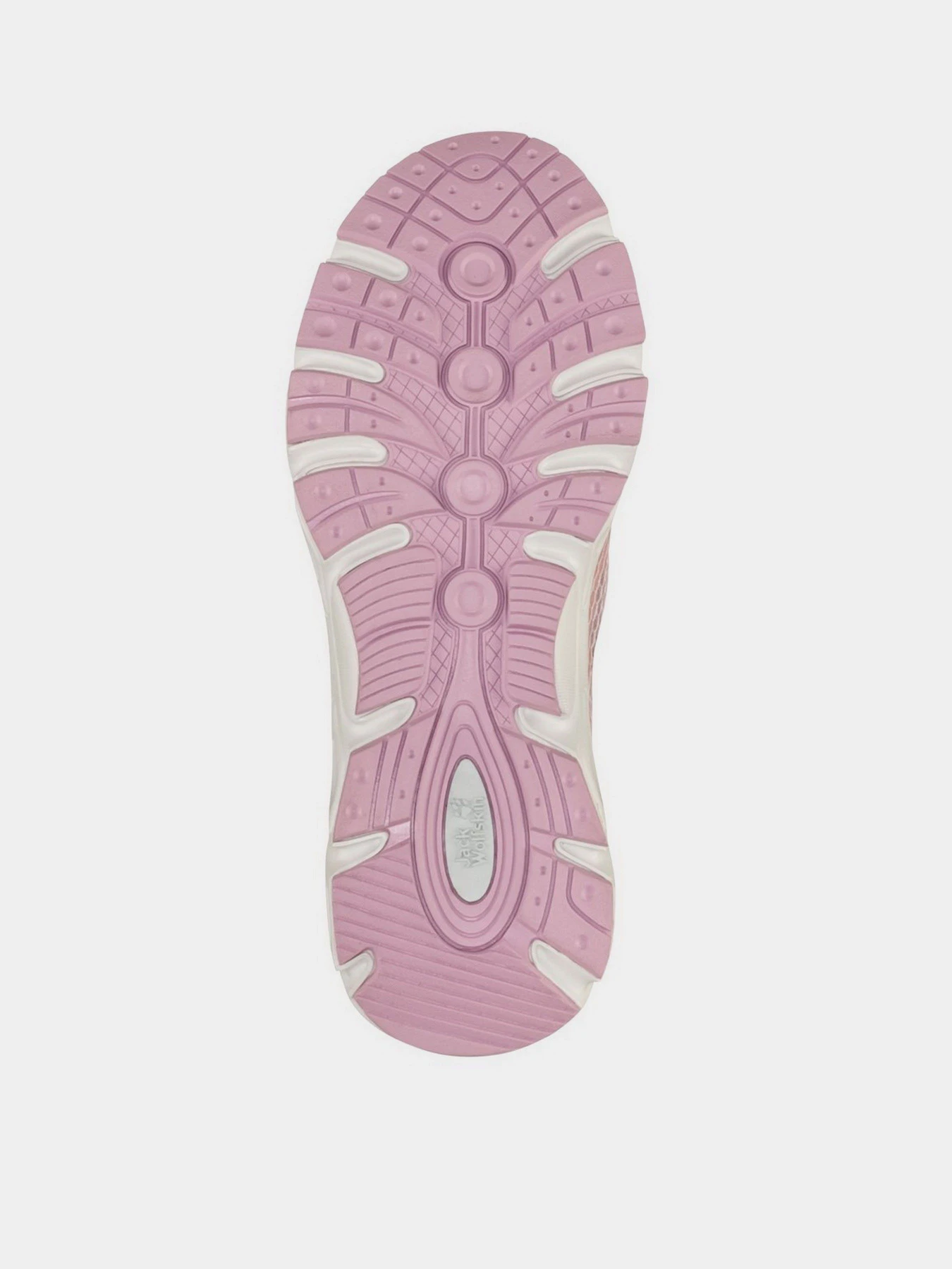 Кроссовки Jack Wolfskin Breezer Vent Low модель 4050121_1331 Кроссовки Jack Wolfskin Breezer Vent Low модель 4050121_1331 Фото