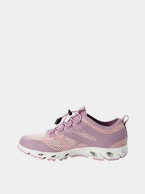 Кроссовки Jack Wolfskin Breezer Vent Low модель 4050121_1331 Фото
