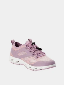 Кроссовки Jack Wolfskin Breezer Vent Low модель 4050121_1331 Фото