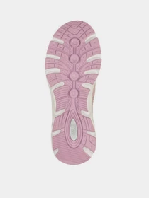 Кроссовки Jack Wolfskin Breezer Vent Low модель 4050121_1331 Фото
