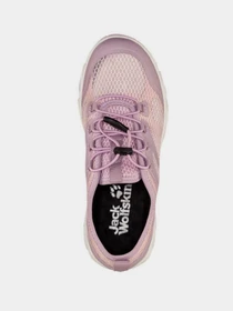 Кроссовки Jack Wolfskin Breezer Vent Low модель 4050121_1331 Фото