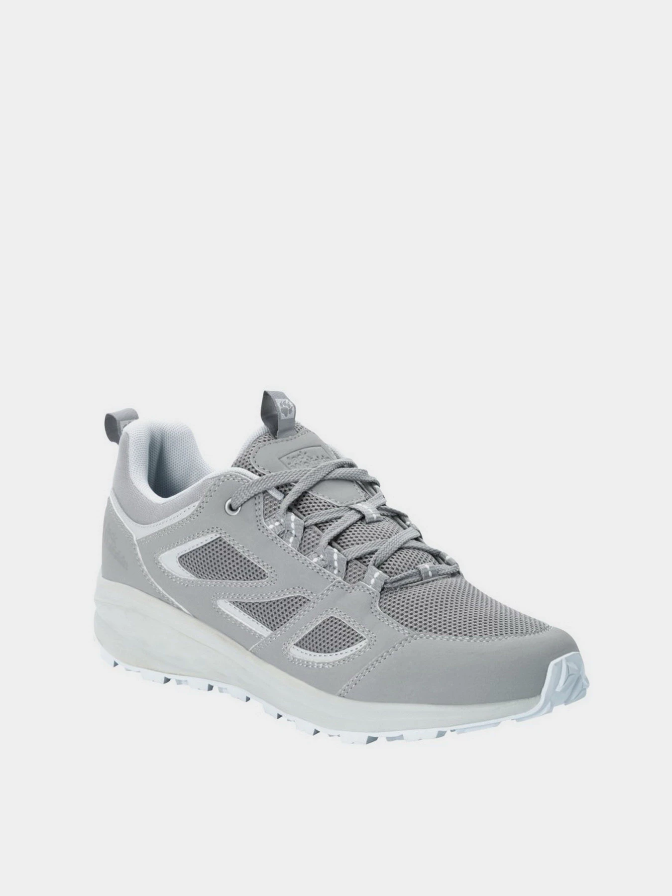 Кроссовки Jack Wolfskin Vojo 3 Vent Low модель 4051221_5095 Кроссовки Jack Wolfskin Vojo 3 Vent Low модель 4051221_5095 Фото