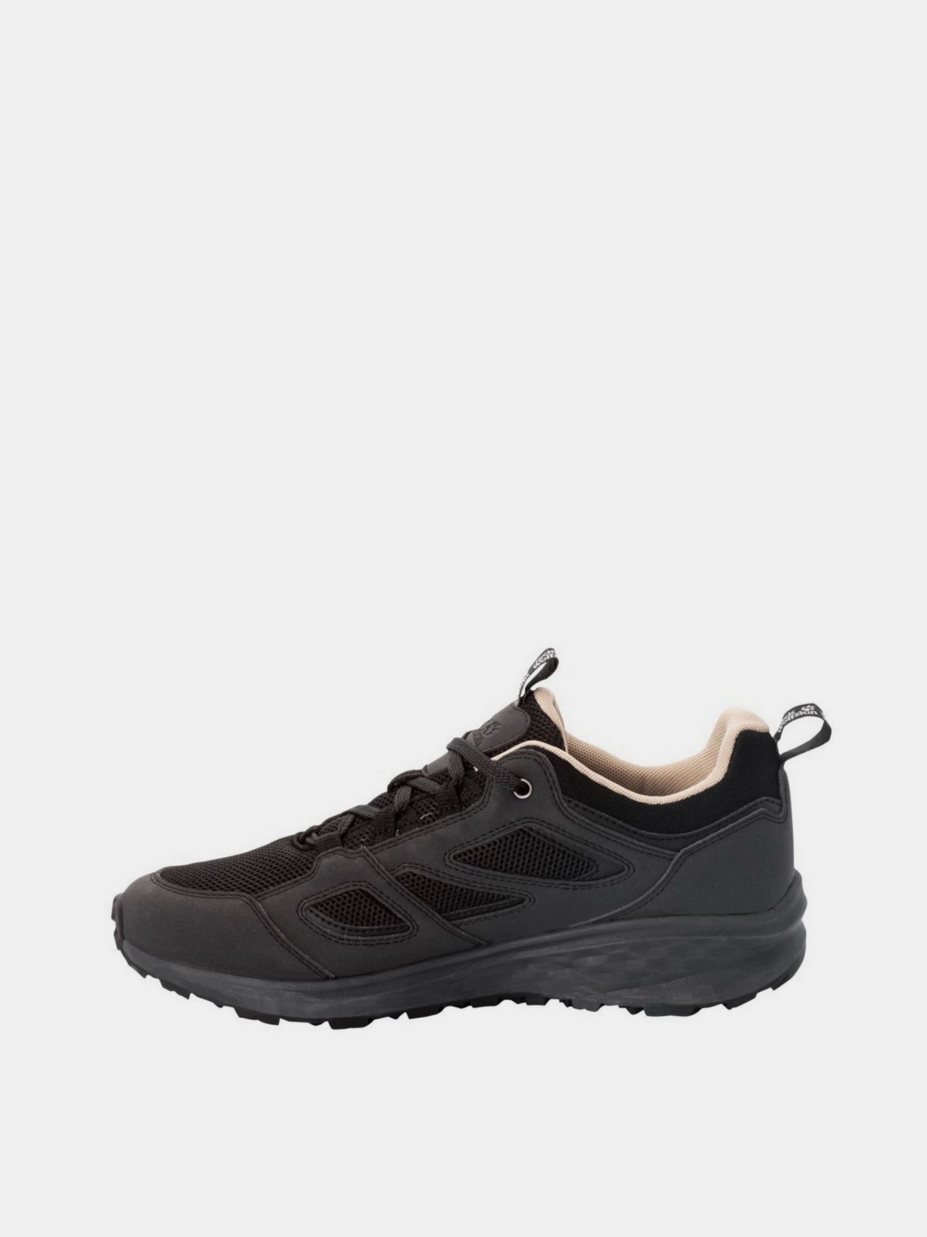 Кросівки Jack Wolfskin Vojo 3 Vent Low модель 4051221_6053 Кросівки Jack Wolfskin Vojo 3 Vent Low модель 4051221_6053 Фото