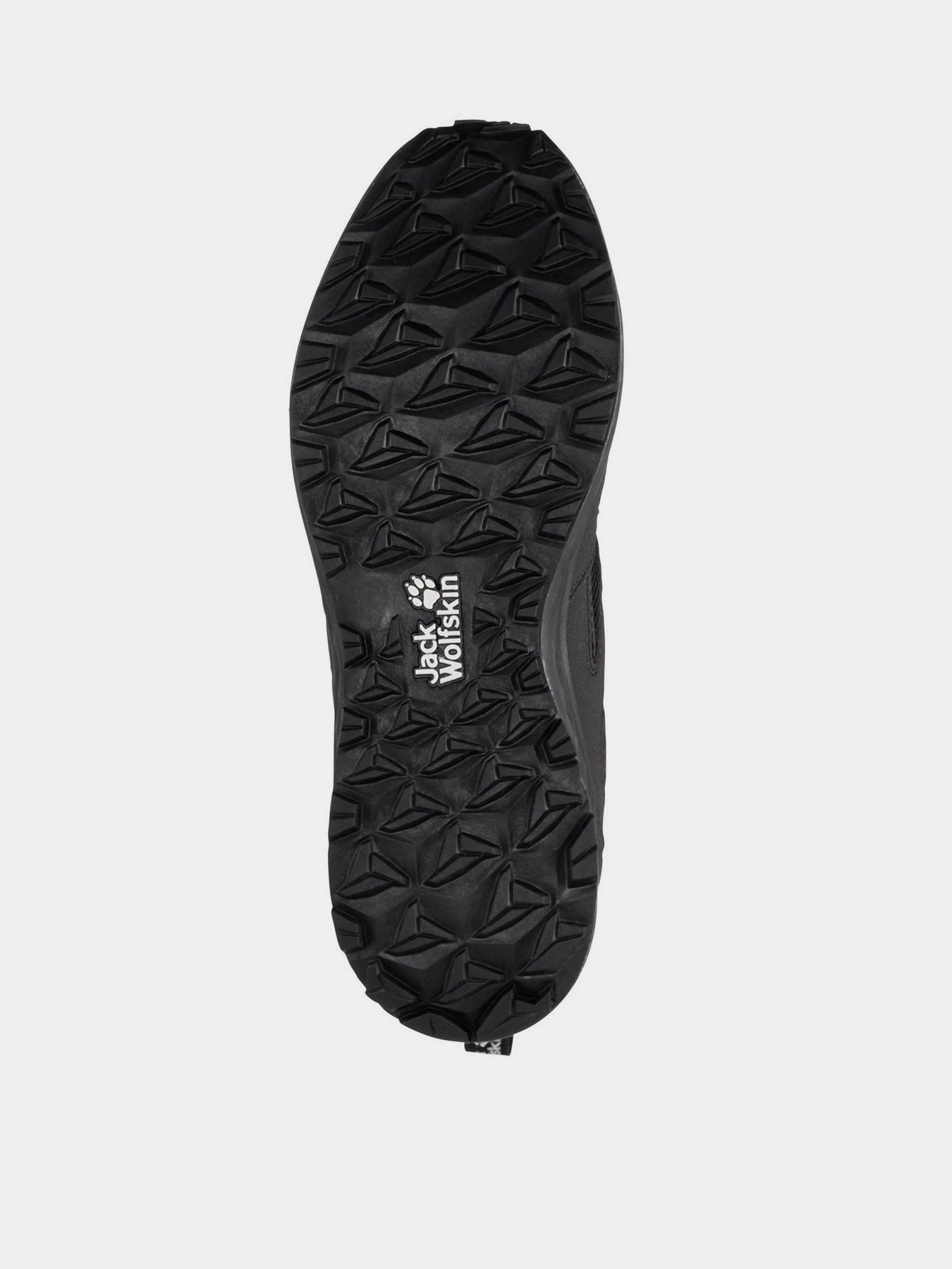 Кросівки Jack Wolfskin Vojo 3 Vent Low модель 4051221_6053 Кросівки Jack Wolfskin Vojo 3 Vent Low модель 4051221_6053 Фото