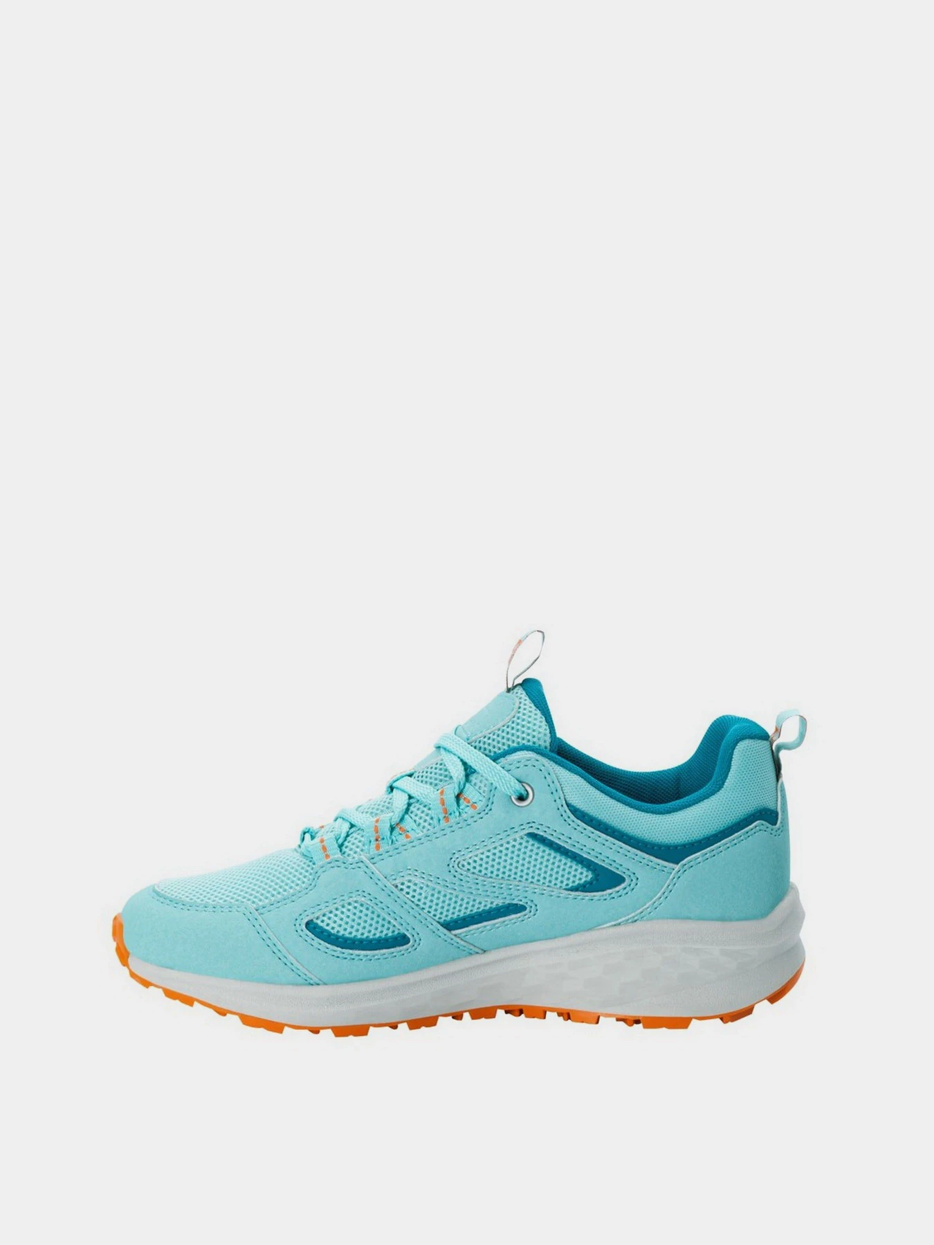 Кроссовки Jack Wolfskin Vojo 3 Vent модель 4051231_1279 Кроссовки Jack Wolfskin Vojo 3 Vent модель 4051231_1279 Фото
