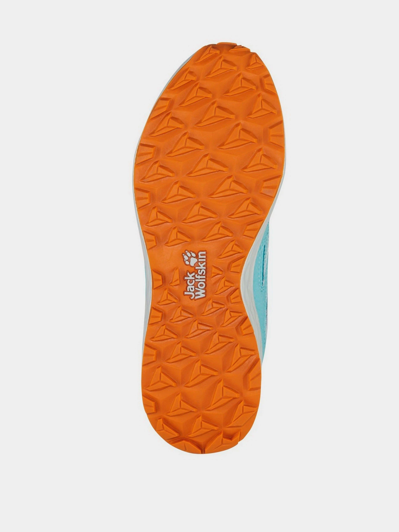 Кроссовки Jack Wolfskin Vojo 3 Vent модель 4051231_1279 Кроссовки Jack Wolfskin Vojo 3 Vent модель 4051231_1279 Фото