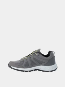 Кроссовки Jack Wolfskin Woodland 2 Texapore Low модель 4051271_6505 Фото
