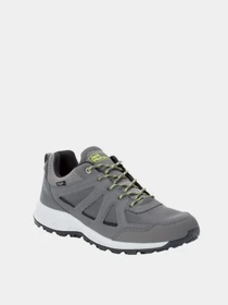 Кроссовки Jack Wolfskin Woodland 2 Texapore Low модель 4051271_6505 Фото