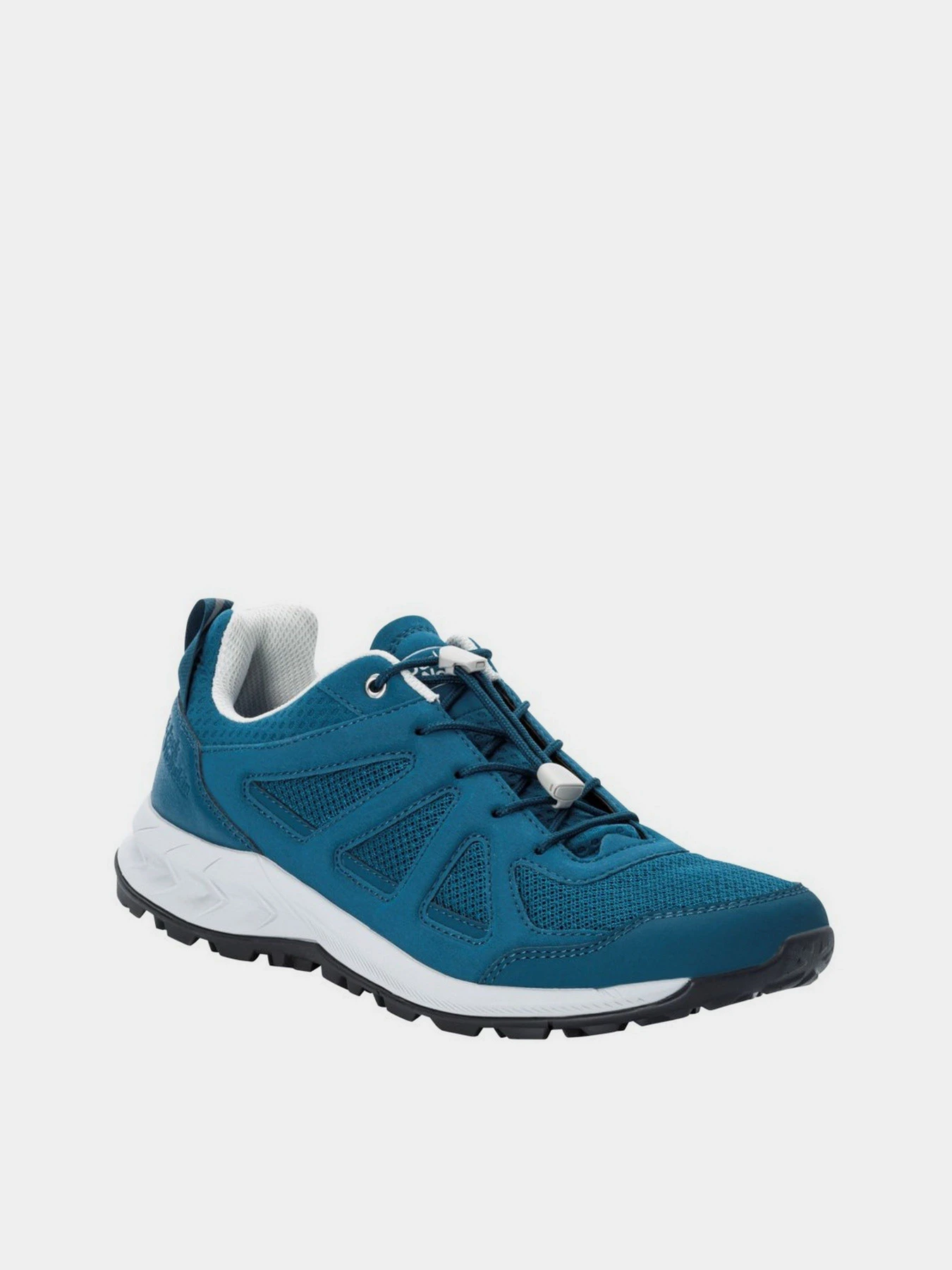Кроссовки Jack Wolfskin Woodland 2 Vent Low модель 4051281_1274 Кроссовки Jack Wolfskin Woodland 2 Vent Low модель 4051281_1274 Фото