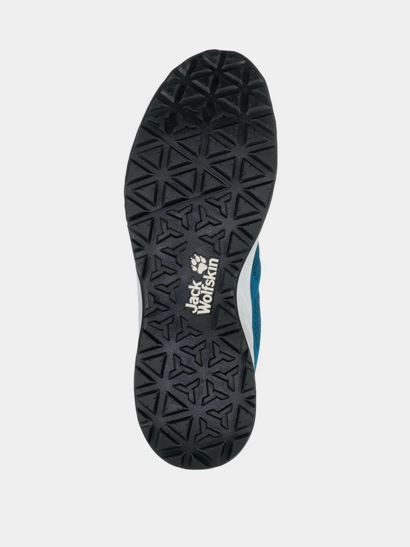 Кроссовки Jack Wolfskin Woodland 2 Vent Low модель 4051281_1274 Кроссовки Jack Wolfskin Woodland 2 Vent Low модель 4051281_1274 Фото
