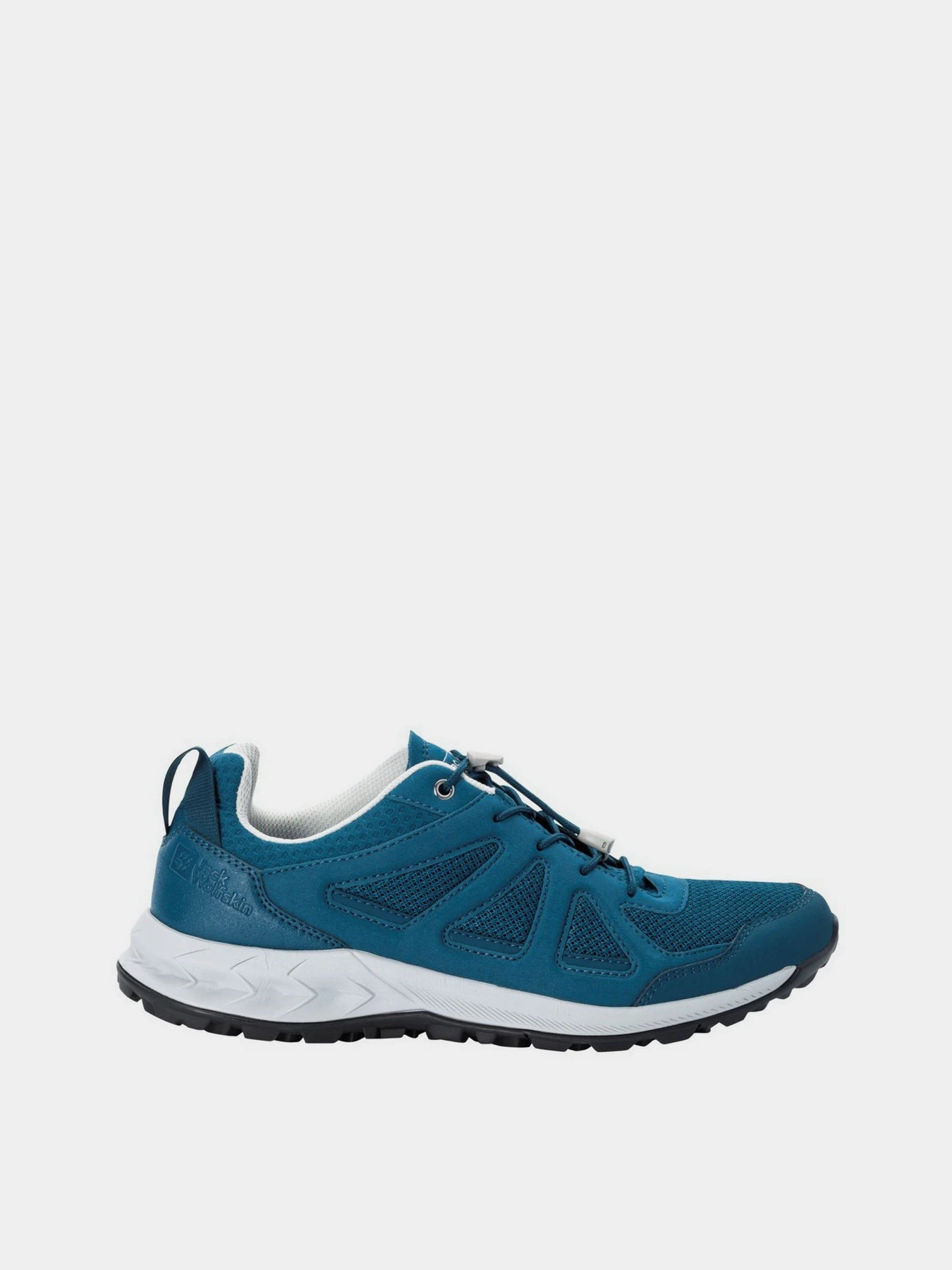 Кроссовки Jack Wolfskin Woodland 2 Vent Low модель 4051281_1274 Кроссовки Jack Wolfskin Woodland 2 Vent Low модель 4051281_1274 Фото