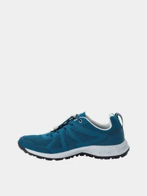 Кроссовки Jack Wolfskin Woodland 2 Vent Low модель 4051281_1274 Фото