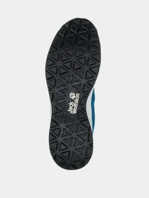 Кроссовки Jack Wolfskin Woodland 2 Vent Low модель 4051281_1274 Фото