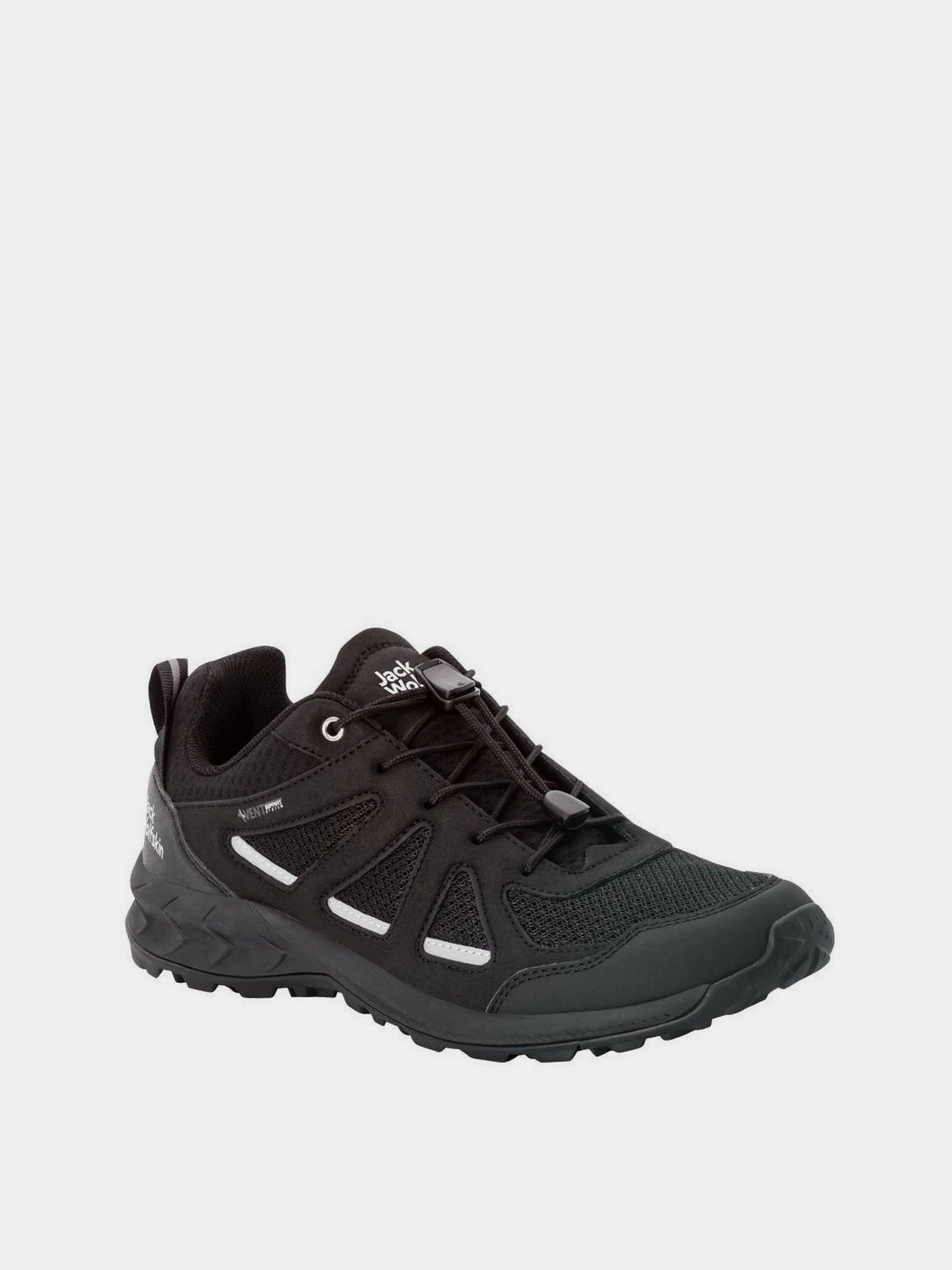 Кросівки Jack Wolfskin Woodland 2 Vent Low модель 4051281_6053 Кросівки Jack Wolfskin Woodland 2 Vent Low модель 4051281_6053 Фото